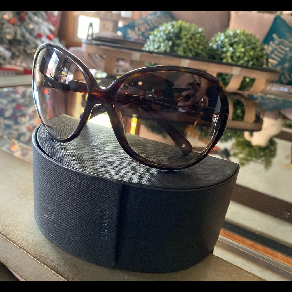 Prada sunglasses